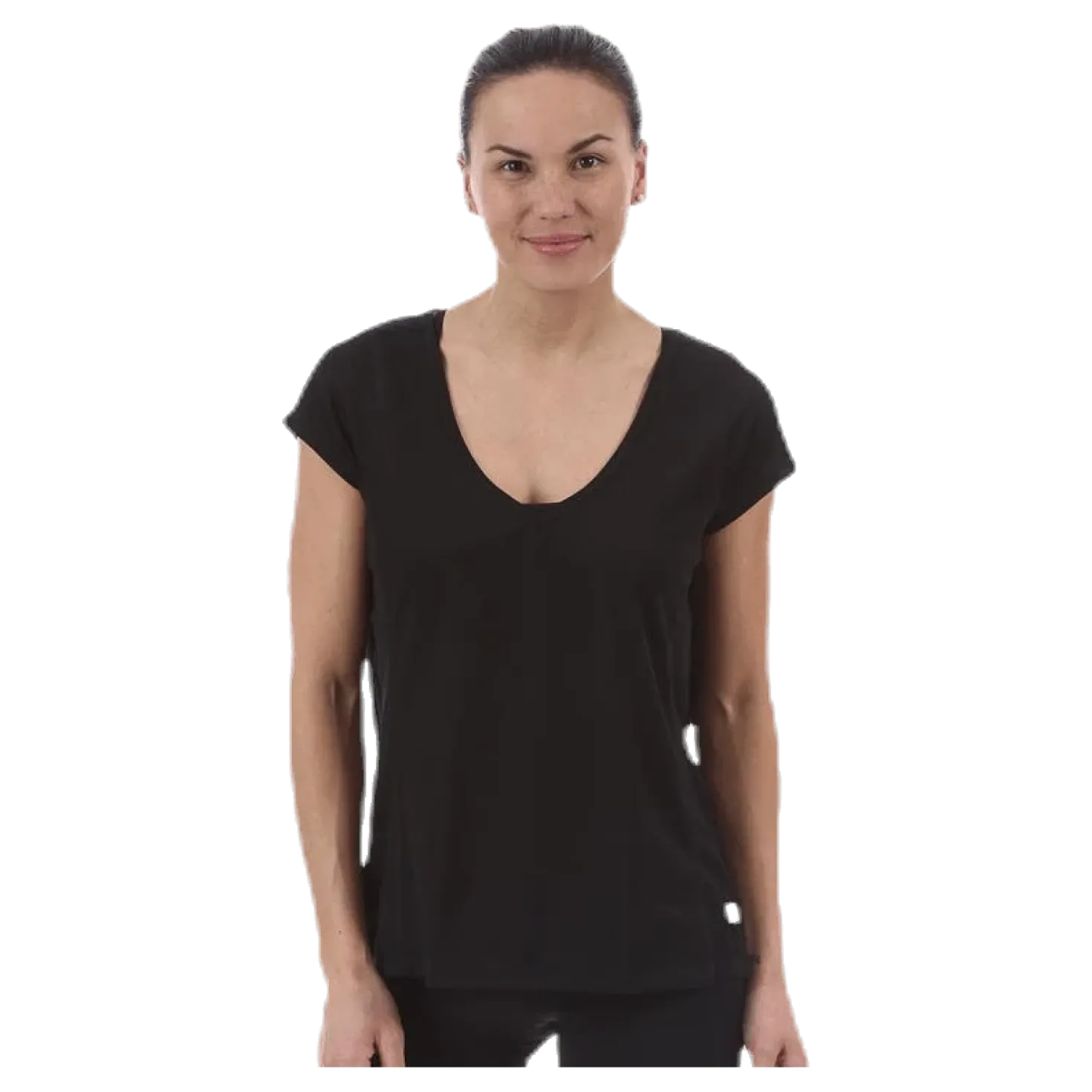 Actilove Solid Top Black
