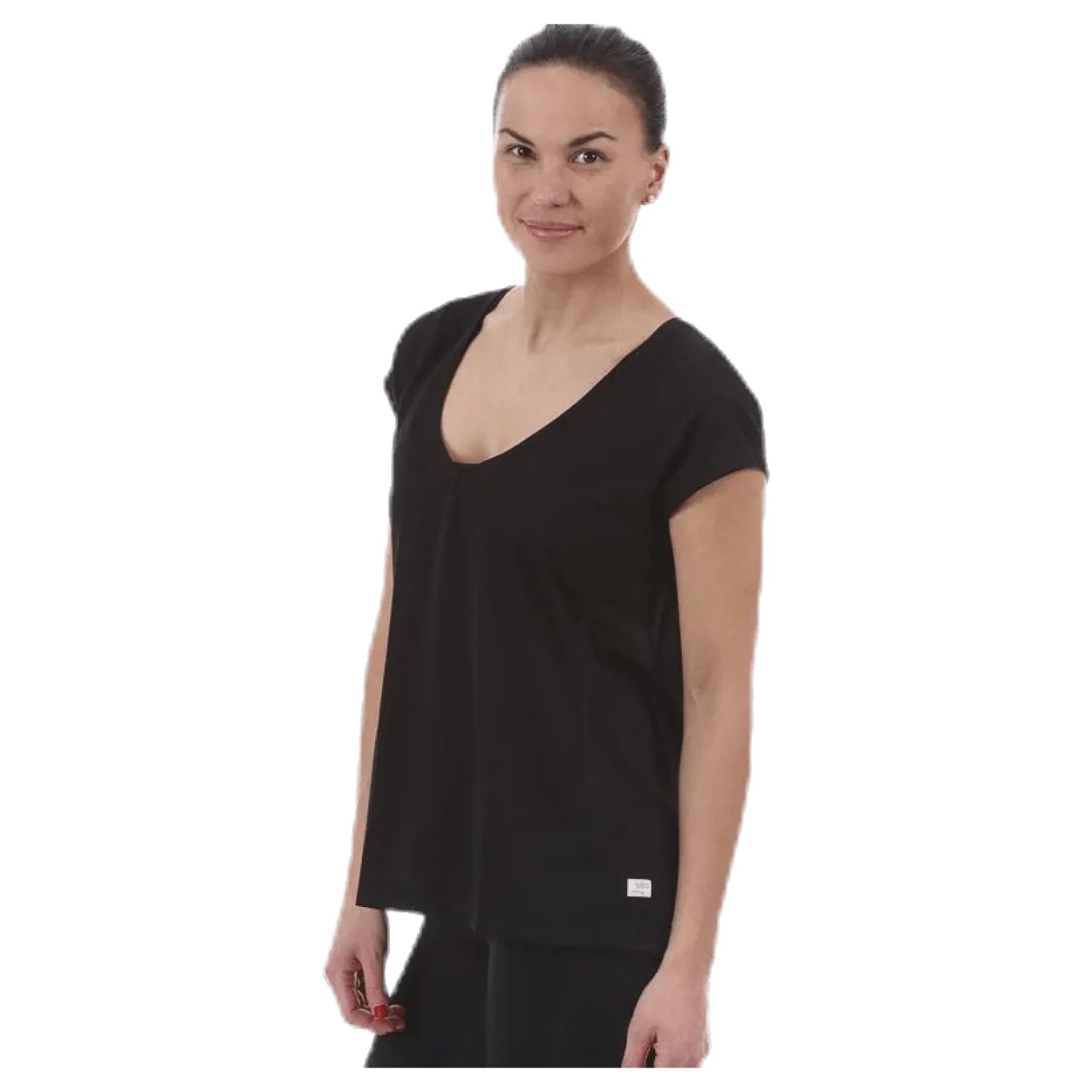 Actilove Solid Top Black