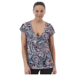 Actilove Top Blue