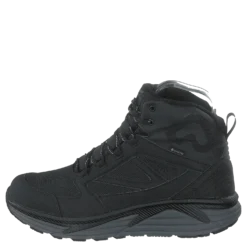 Actio Edge Gtx Black