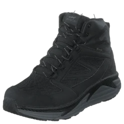 Actio Edge Gtx Black