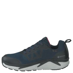 Actio Spring Gtx Navy Blue