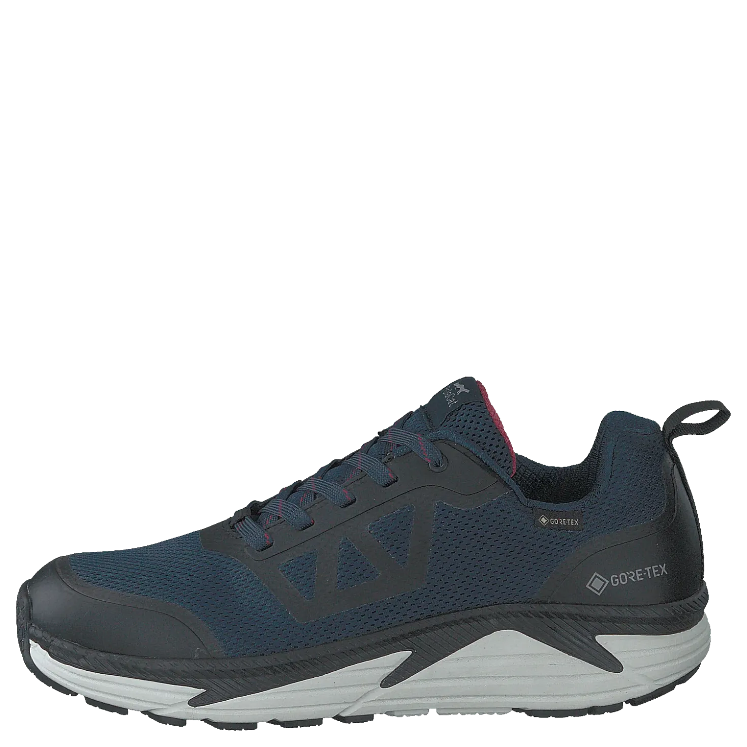 Actio Spring Gtx Navy Blue