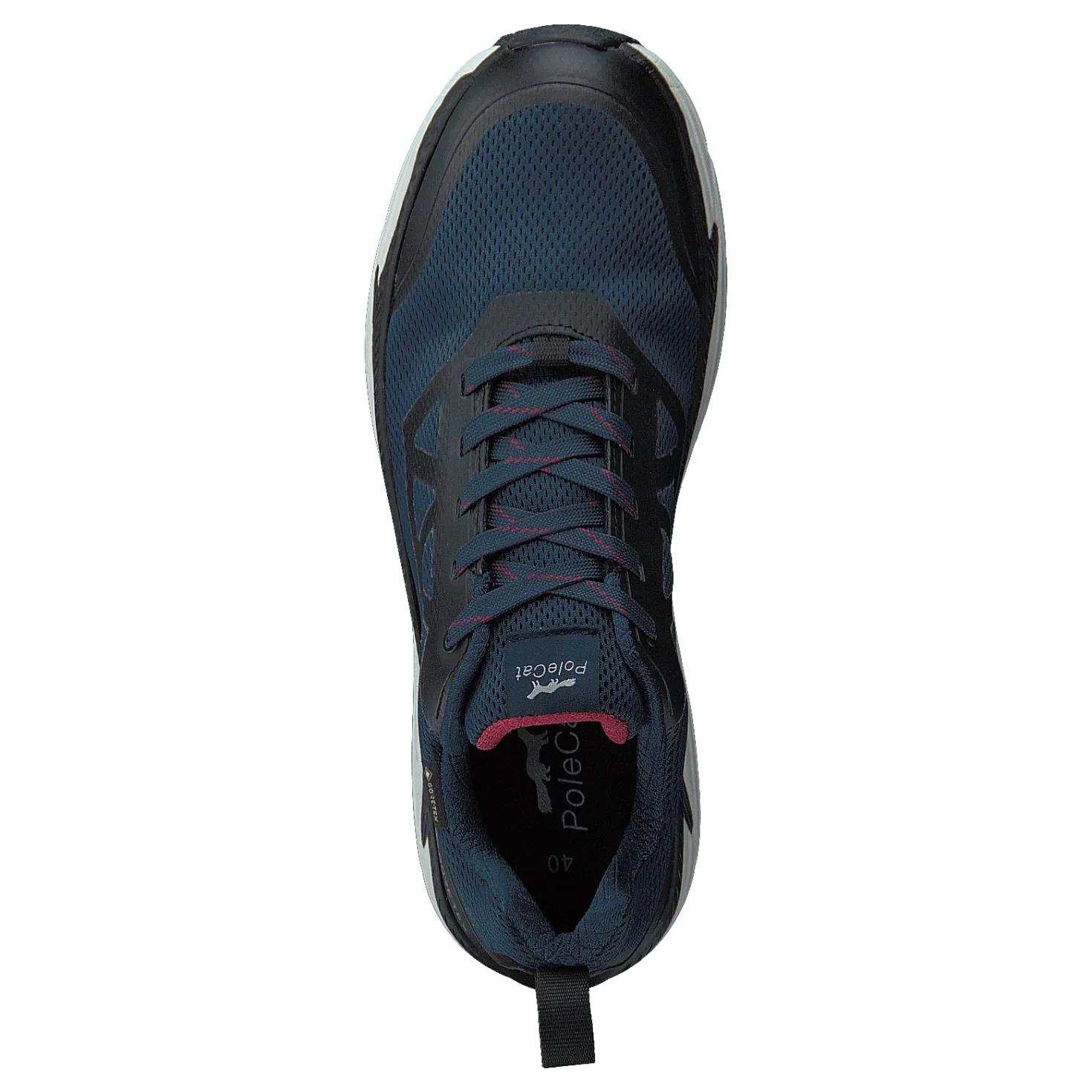 Actio Spring Gtx Navy Blue