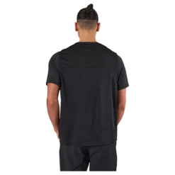 Activchill Graphic Move T-Shirt Black