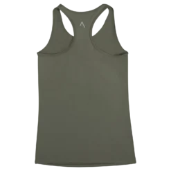 Active Mama Tank Top Grön