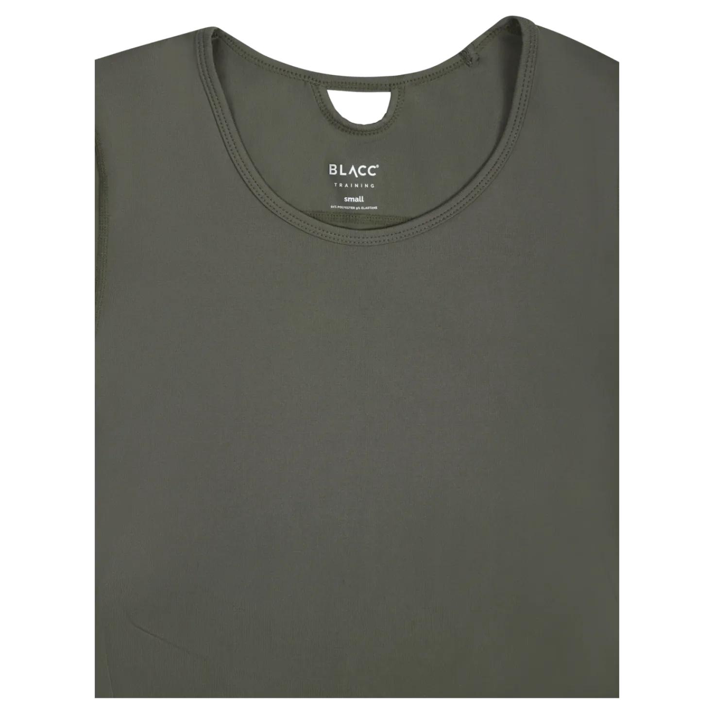 Active Mama Tee Green