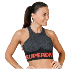 Active Seamless Black