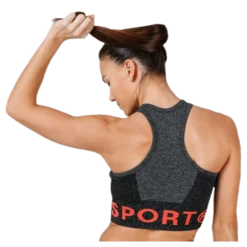 Active Seamless Black
