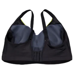 Active Shape Support Bra Black