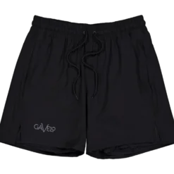 Active Shorts Black