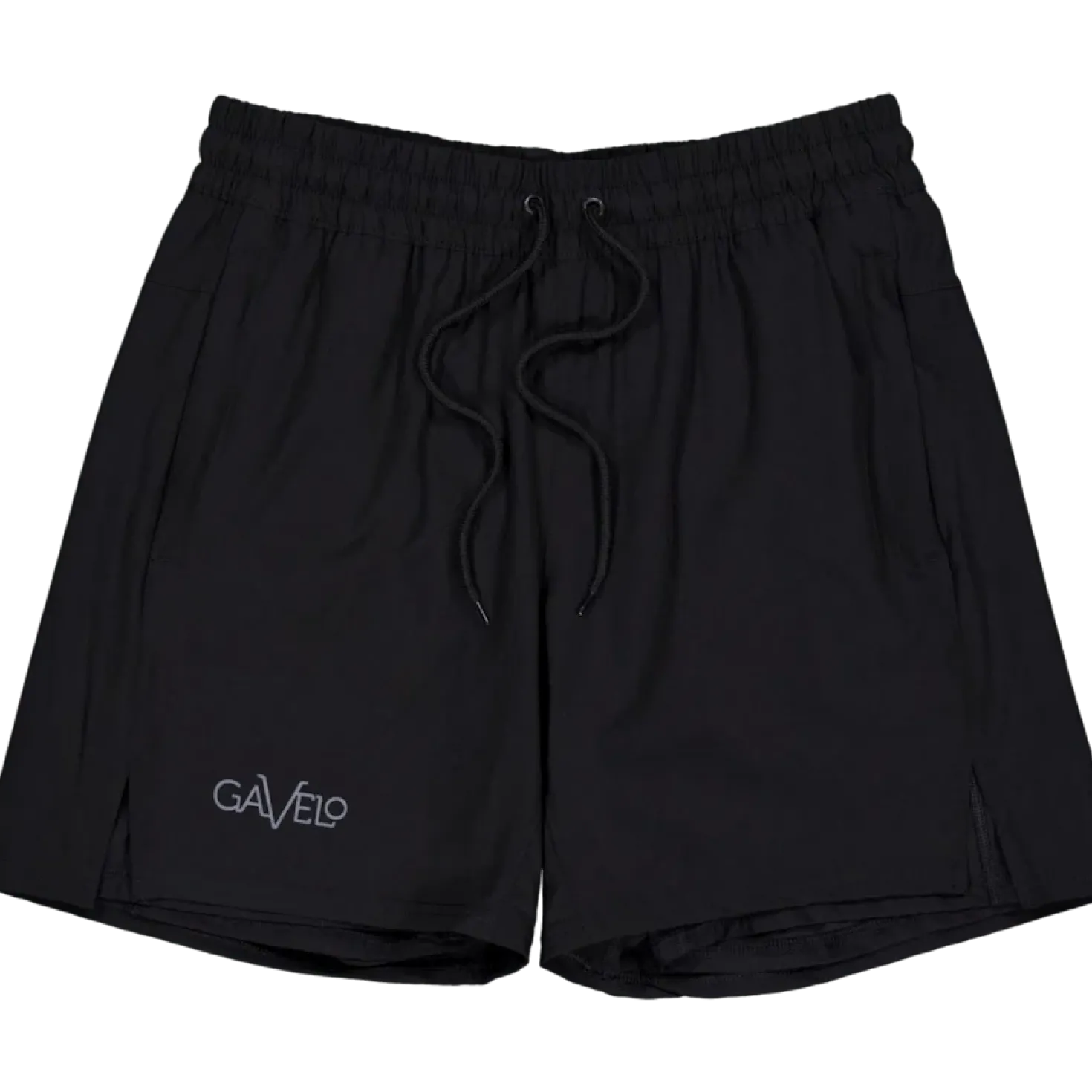 Active Shorts Black