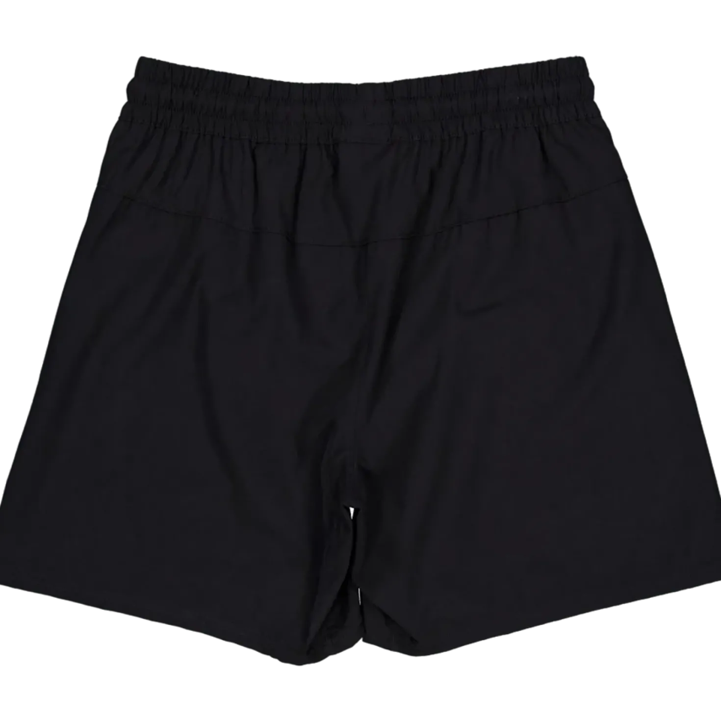 Active Shorts Black