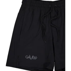 Active Shorts Black