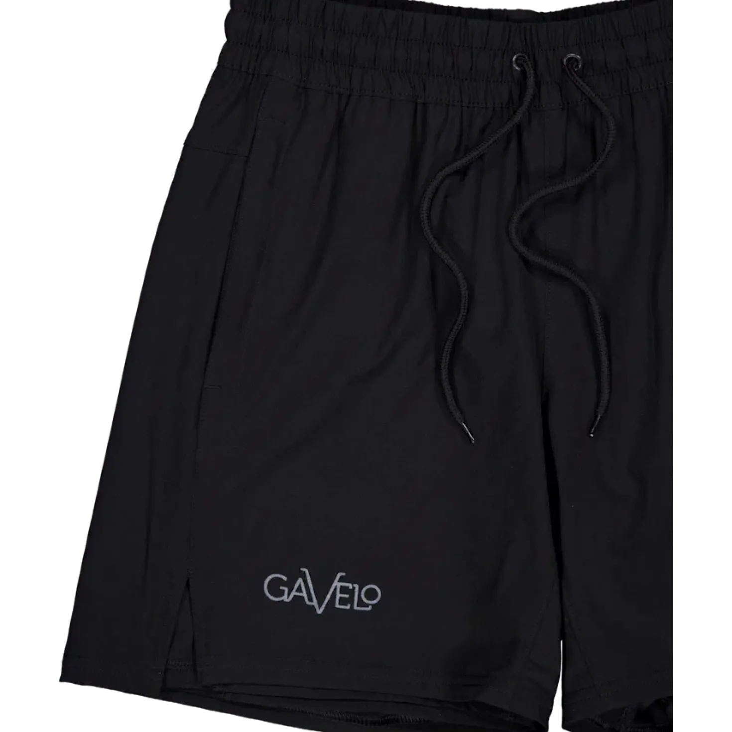 Active Shorts Black