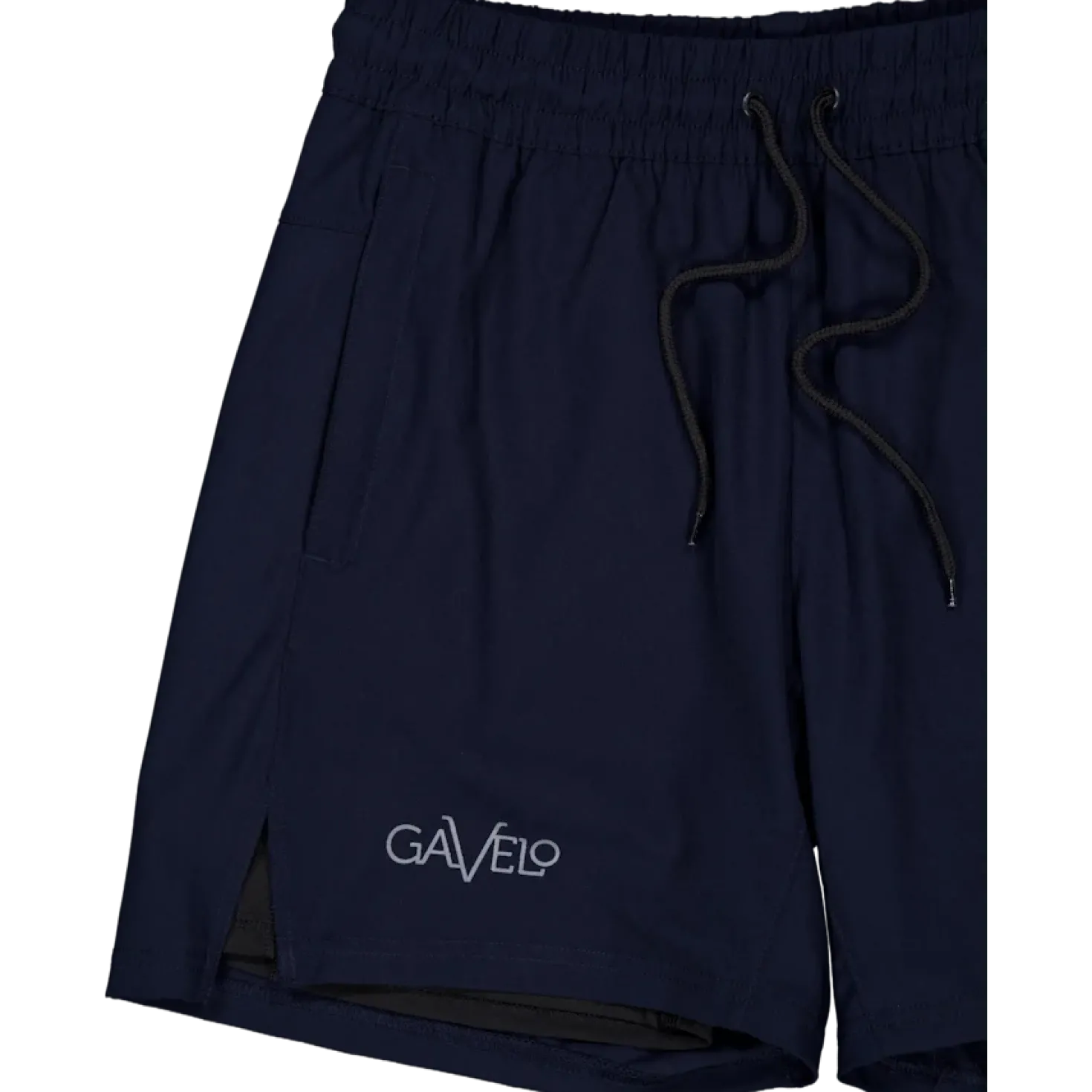 Active Shorts Dark Blue