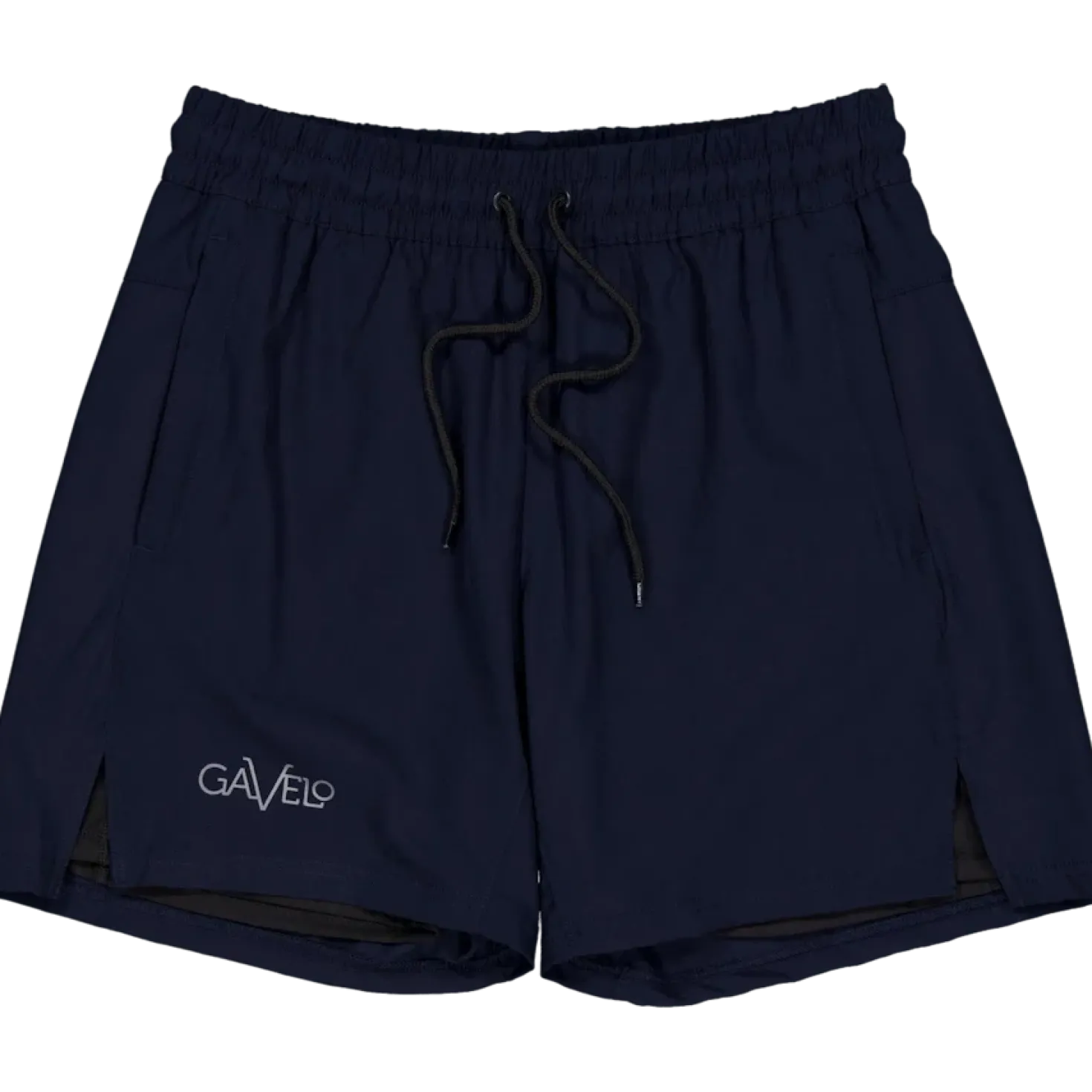 Active Shorts Dark Blue