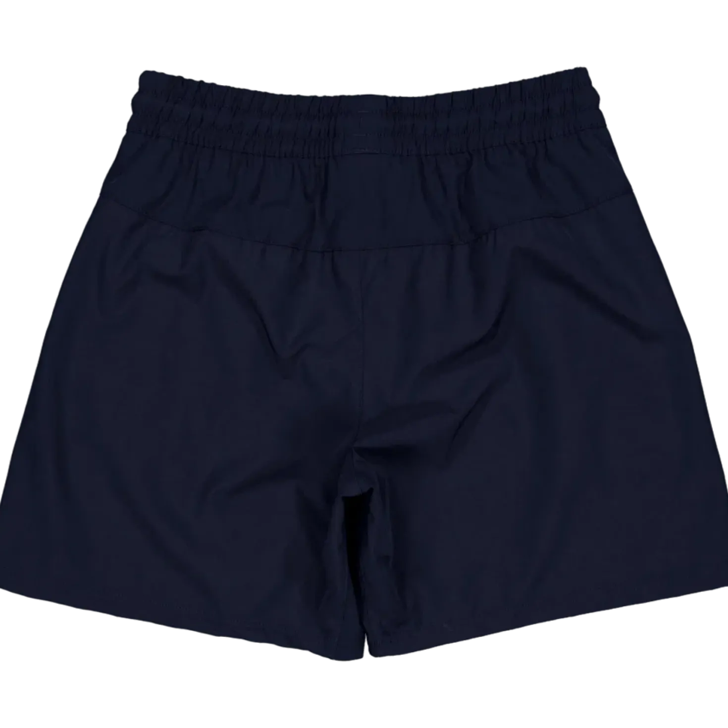 Active Shorts Dark Blue