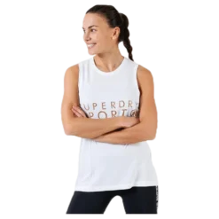 Active Studio Luxe White