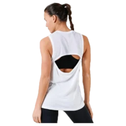 Active Studio Luxe White