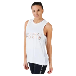 Active Studio Luxe White