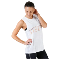 Active Studio Luxe White