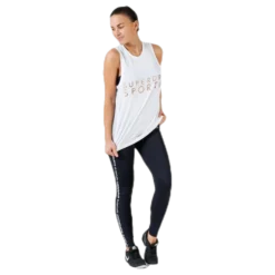 Active Studio Luxe White
