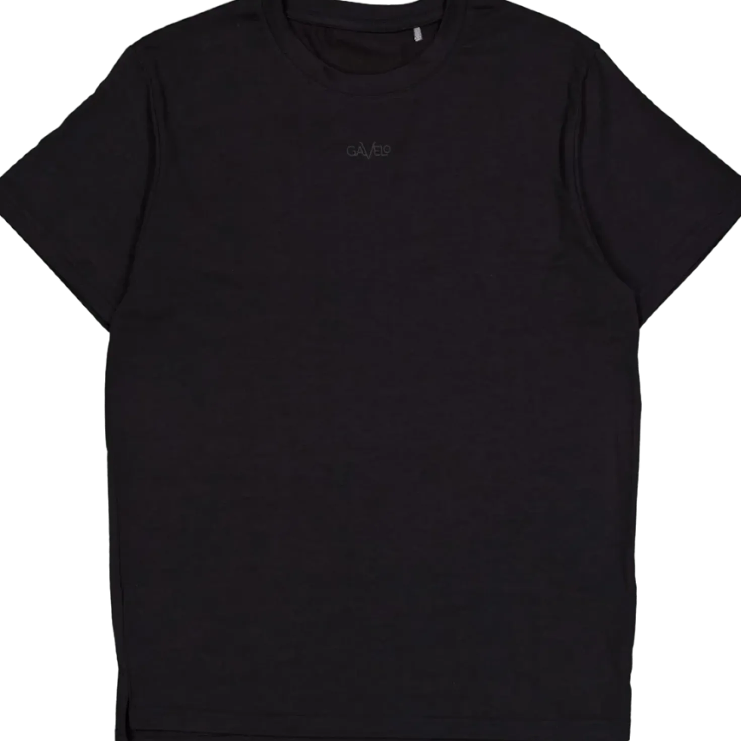 Active Tee Black