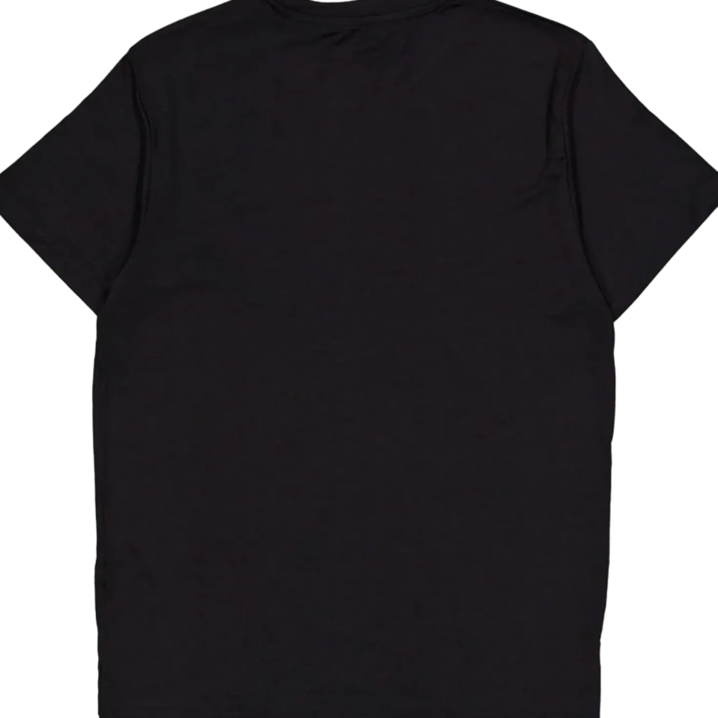 Active Tee Black