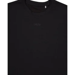 Active Tee Black
