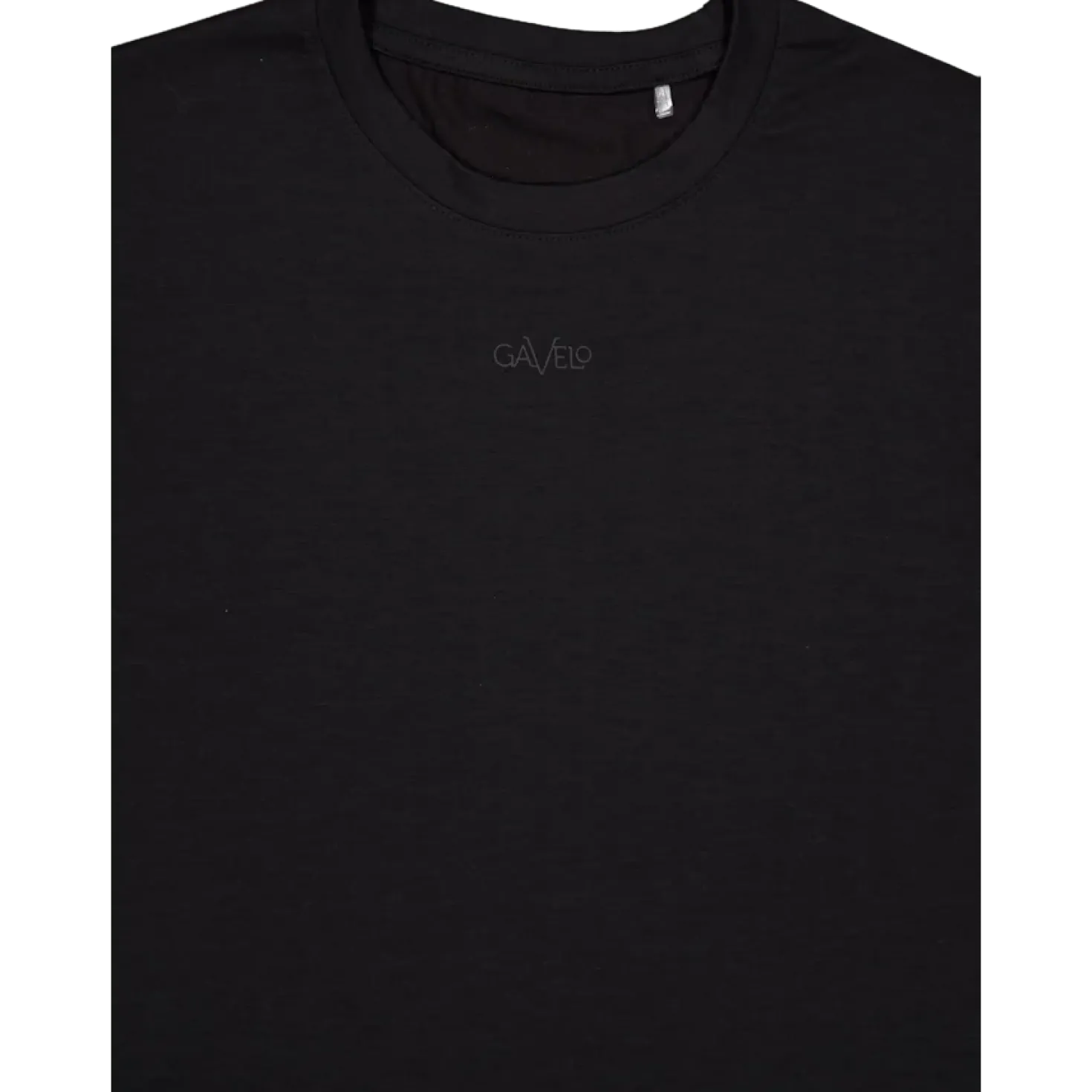 Active Tee Black