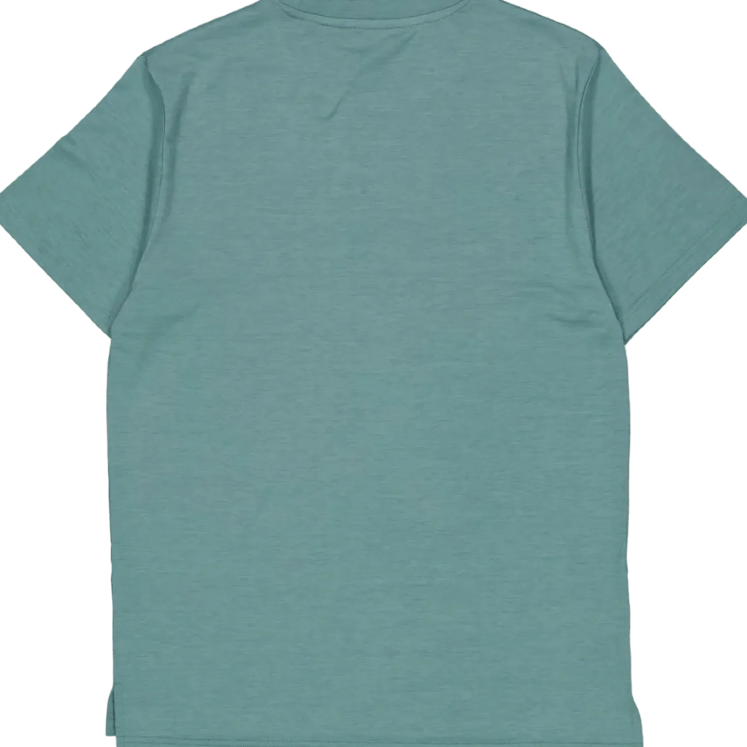 Active Tee Dark Green