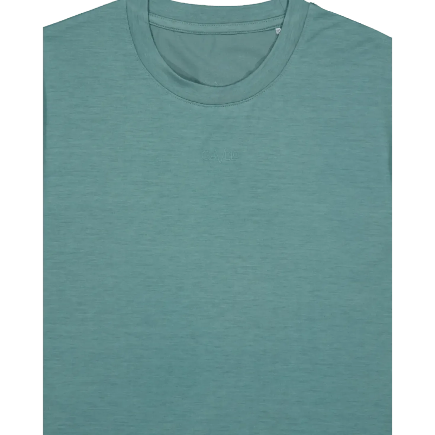 Active Tee Dark Green