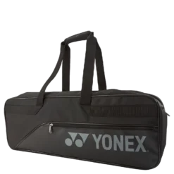 Active Tournament Bag Badminto Black