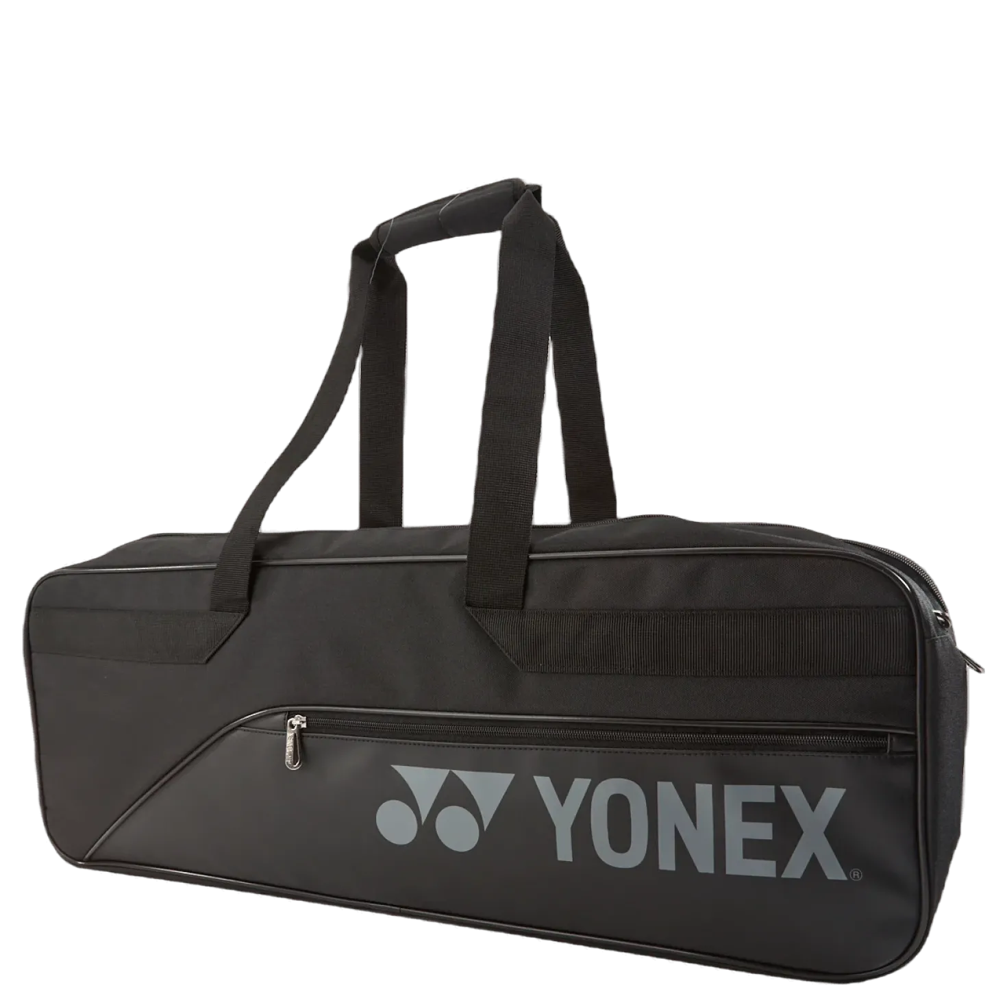 Active Tournament Bag Badminto Black