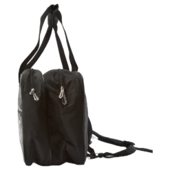 Active Tournament Bag Badminto Black