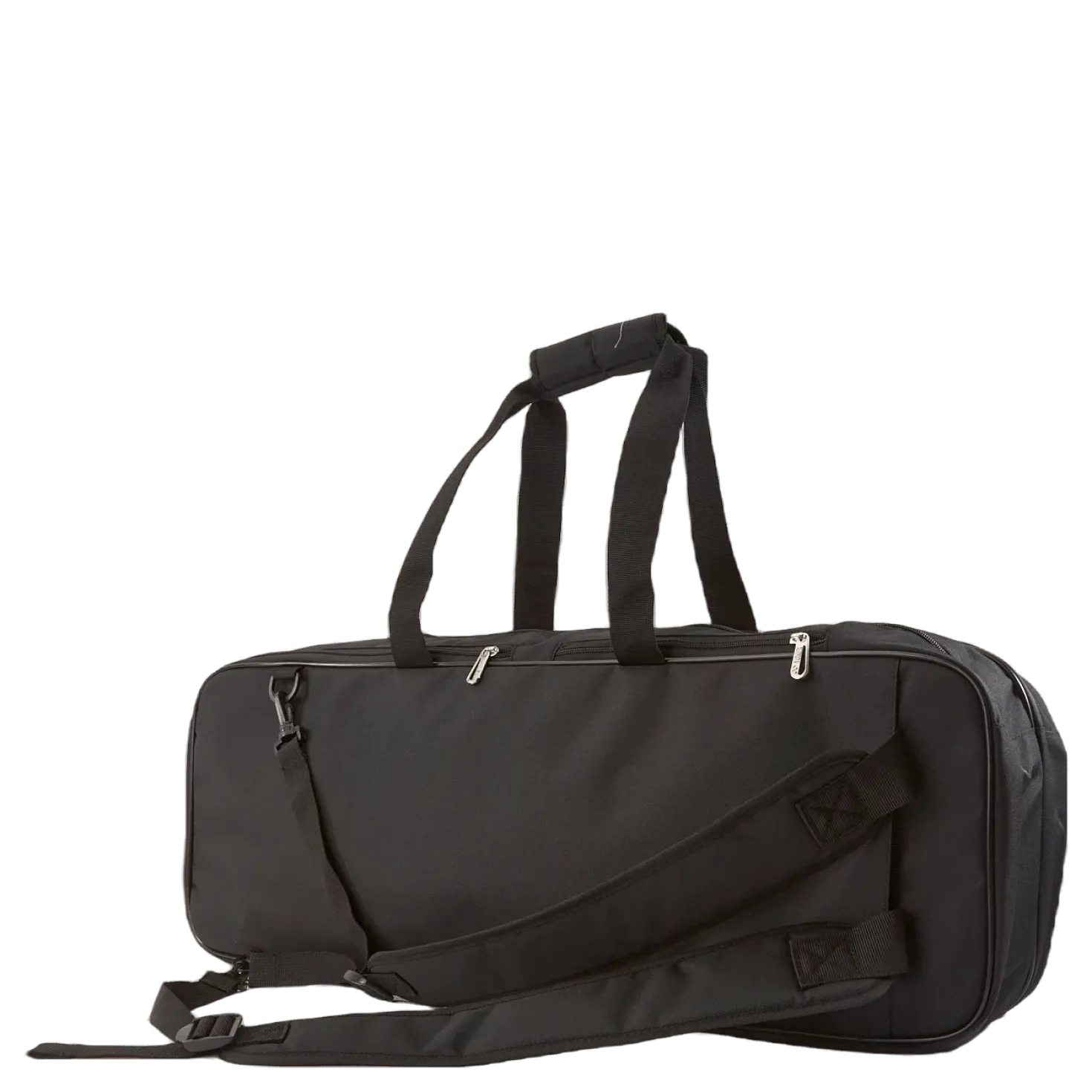 Active Tournament Bag Badminto Black