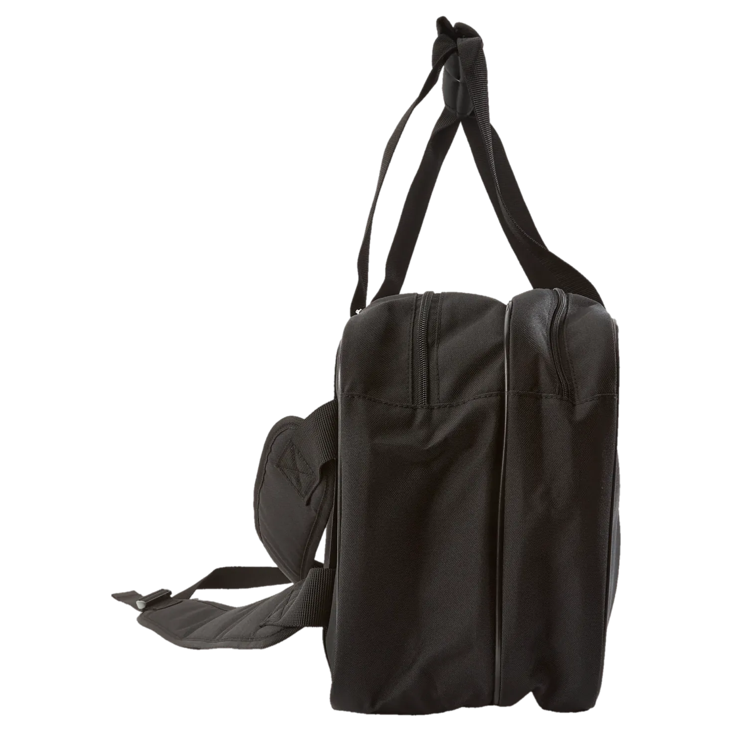Active Tournament Bag Badminto Black