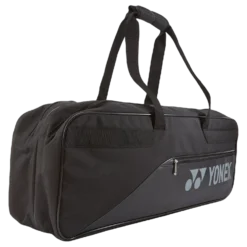 Active Tournament Bag Badminto Black
