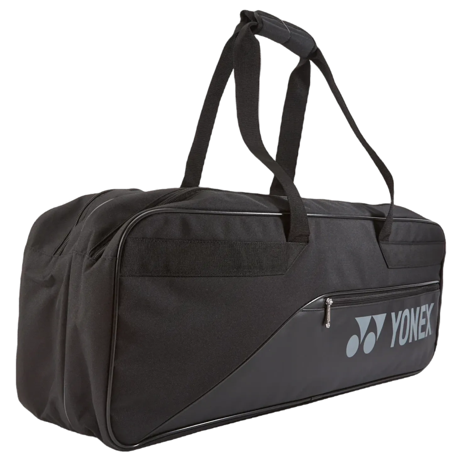 Active Tournament Bag Badminto Black