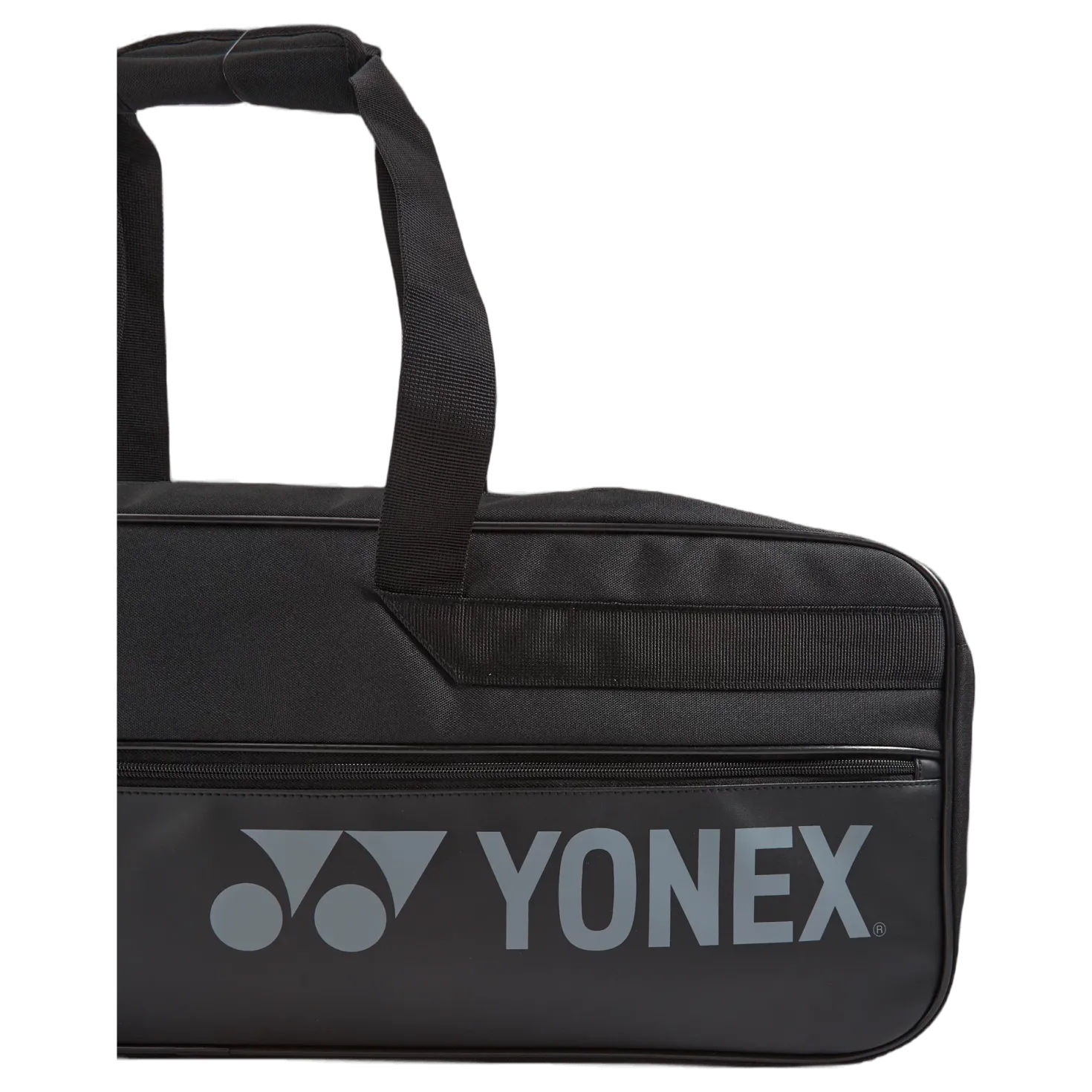 Active Tournament Bag Badminto Black