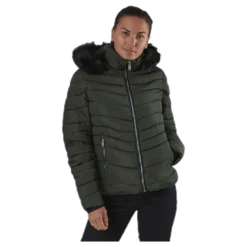 Ada Jacket Grey