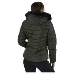 Ada Jacket Grey