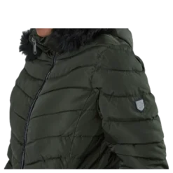 Ada Jacket Grey