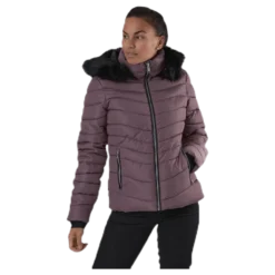 Ada Jacket Pink