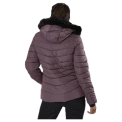 Ada Jacket Pink