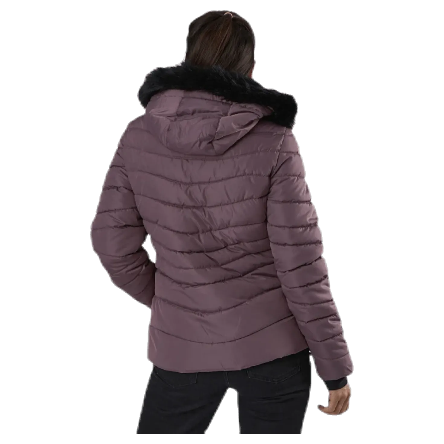 Ada Jacket Pink