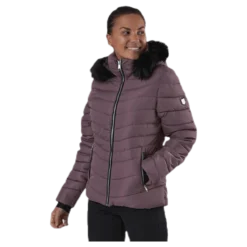 Ada Jacket Pink