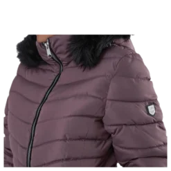 Ada Jacket Pink