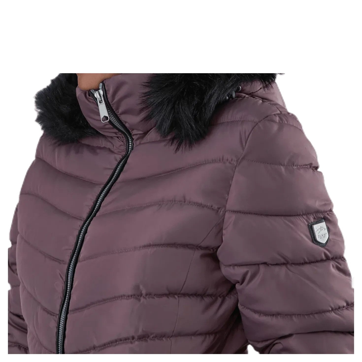 Ada Jacket Pink